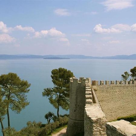 Hotel La Torre Castiglione del Lago Exterior photo